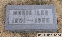 Doris Iles