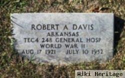 Robert Adolph Davis