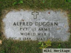 Alfred Duggan