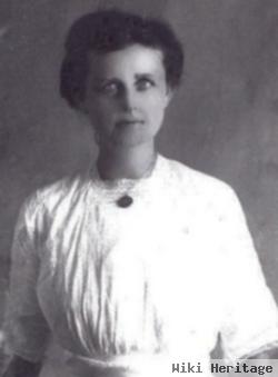 Ella Rhea Graves