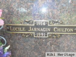 Lucile Jarnagin Chilton