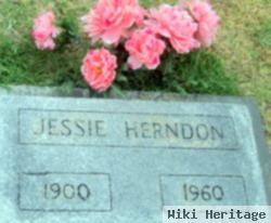 Jessie Herndon