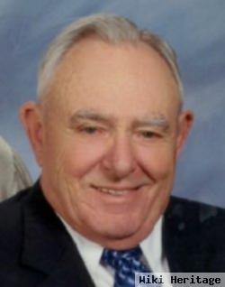 Henry Clinton Baer, Jr