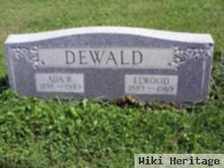 Elwood Dewald