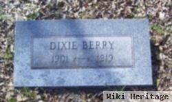 Dixie Berry