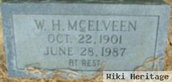 William Henry "henry" Mcelveen