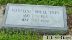 Madeline Bogle Frey