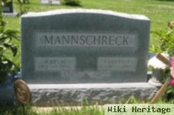 Ray H. Mannschreck