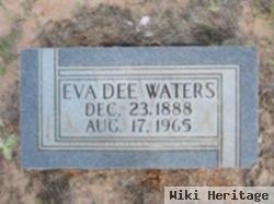 Eva Dee Waters