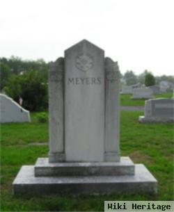 A. Leslie Meyers