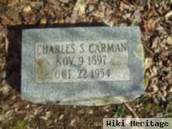 Charles Scott Carman