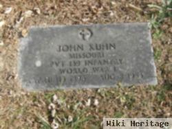 John Kuhn