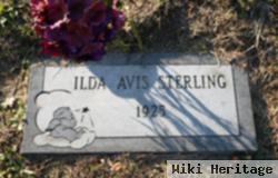 Ilda Avis Sterling