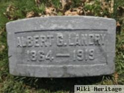 Albert G Landry