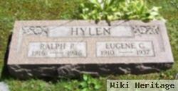 Eugene Carl Hylen