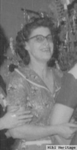 Gertrude Dykhuizen Dunn