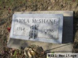 Viola Mcshane