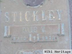 Dale V. Stickley