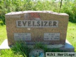 Vernon Evelsizer