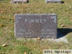 Carl Nelson Pinney