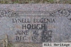 Lynell Eugenia Hough