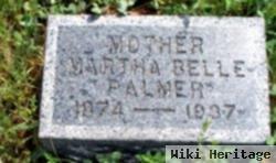 Martha Belle Palmer