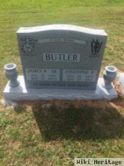 Josephine R. Butler