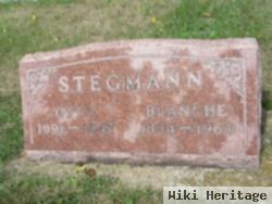 Otto Stegmann