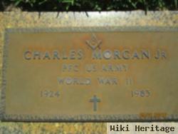 Charles Morgan, Jr