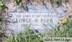 George R. Perkins