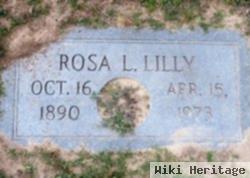 Rosa L. Lilly