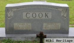 Frank D. Cook