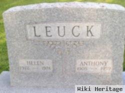 Anthony Benjamin Leuck