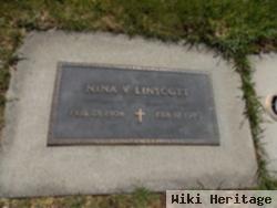 Nina V. Linscott