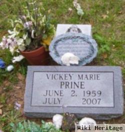 Vickey Marie Prine