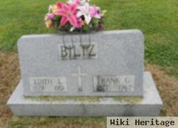 Frank G. Biltz