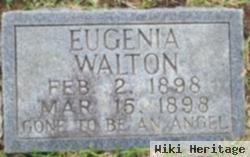 Eugenia Walton