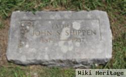 John Sanford Shippen