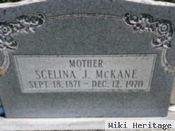 Scelina J Mckane