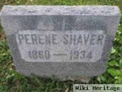 Larue Perene Shaver