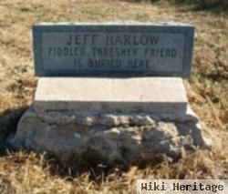 Jefferson D. Harlow