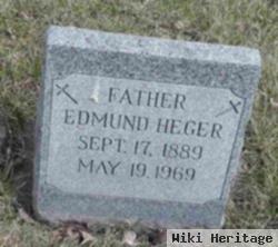 Edmund Heger