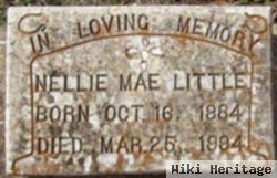 Nellie Mae Little