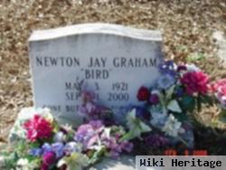 Newton Jay Graham