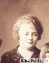 Virgie Elma Walbert Gibbons