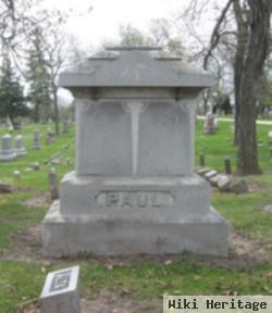 Emma A. Paul