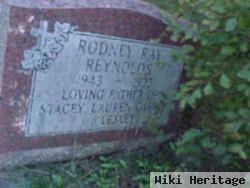 Rodney Ray Reynolds