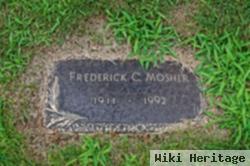 Frederick C Mosher