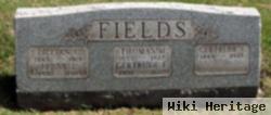 Frank L Fields