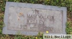 Ida Mae Walker Kelley